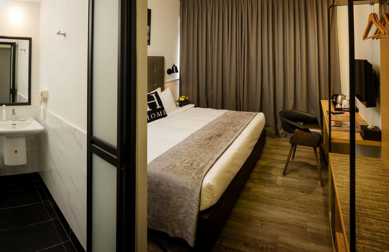 H Boutique Hotel, Kota Damansara Exterior photo